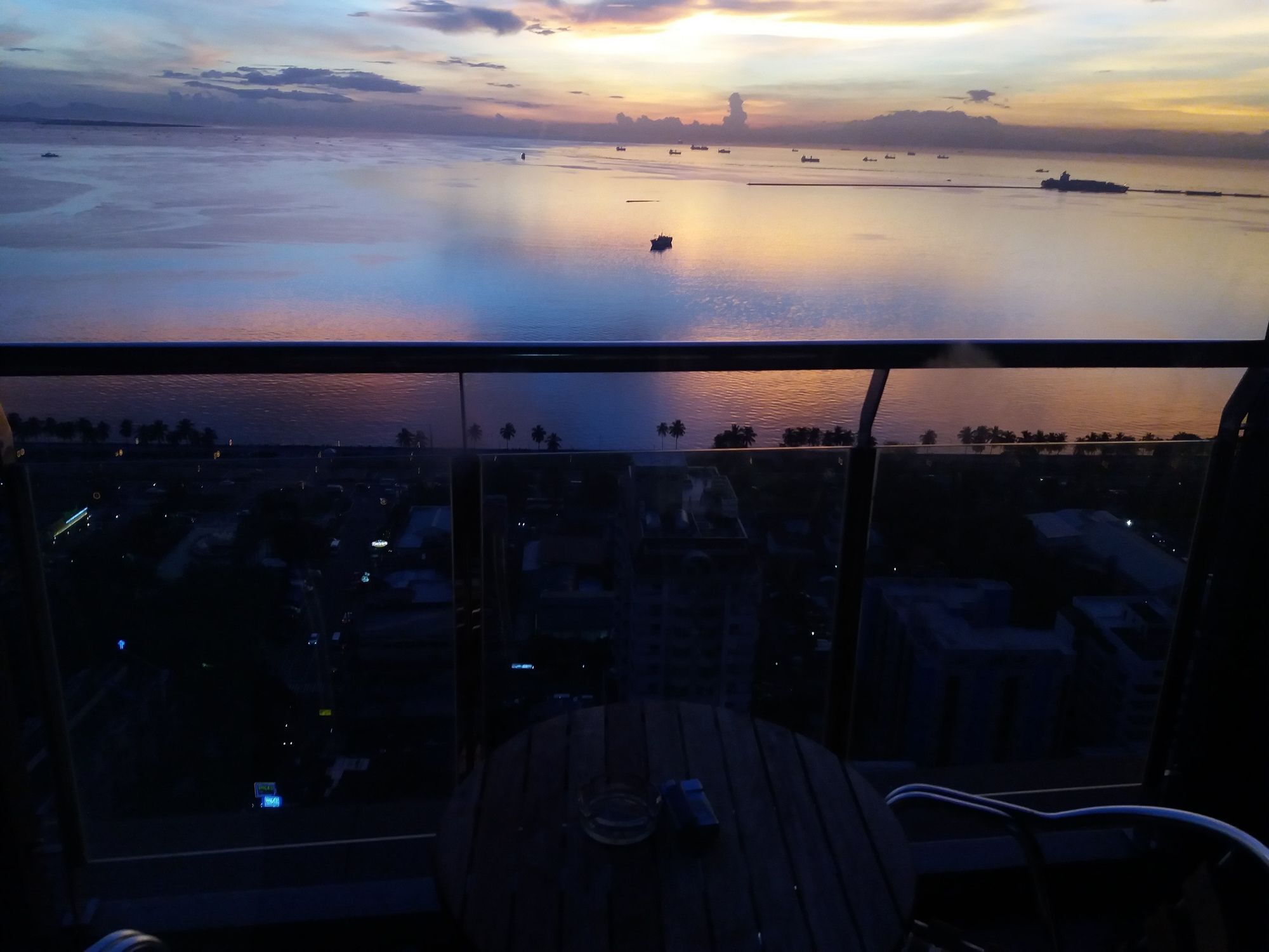 Malate Bayview Mansion City View Manila Exterior photo