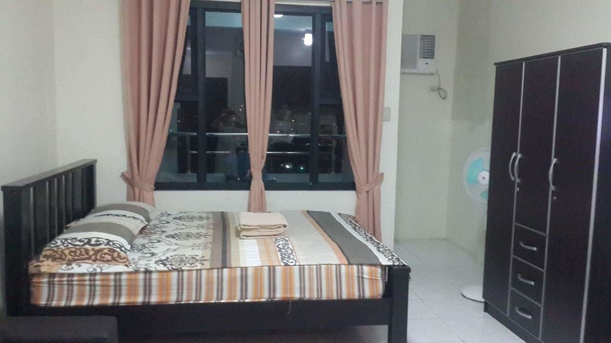 Malate Bayview Mansion City View Manila Exterior photo