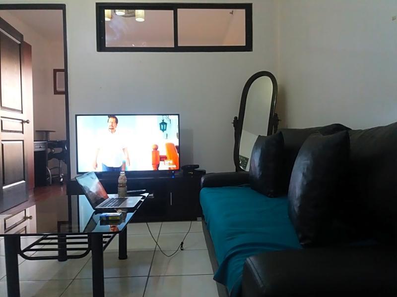 Malate Bayview Mansion City View Manila Exterior photo