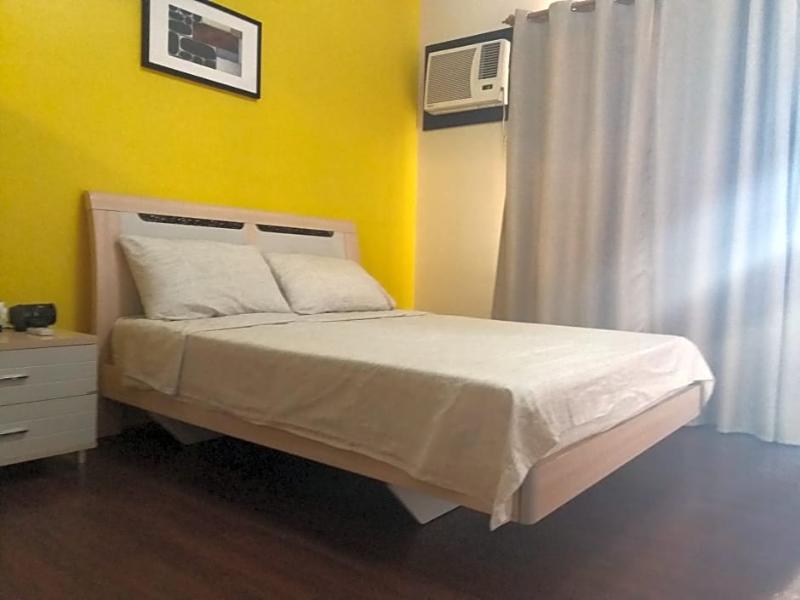 Malate Bayview Mansion City View Manila Exterior photo